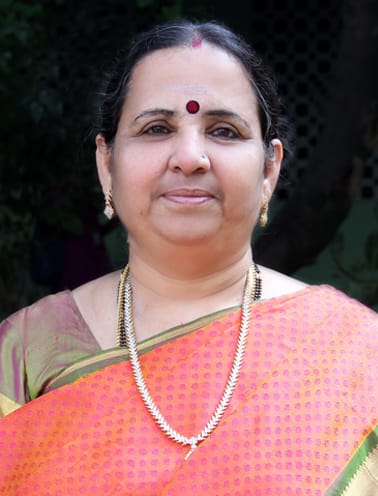 Dr P. N Sudha