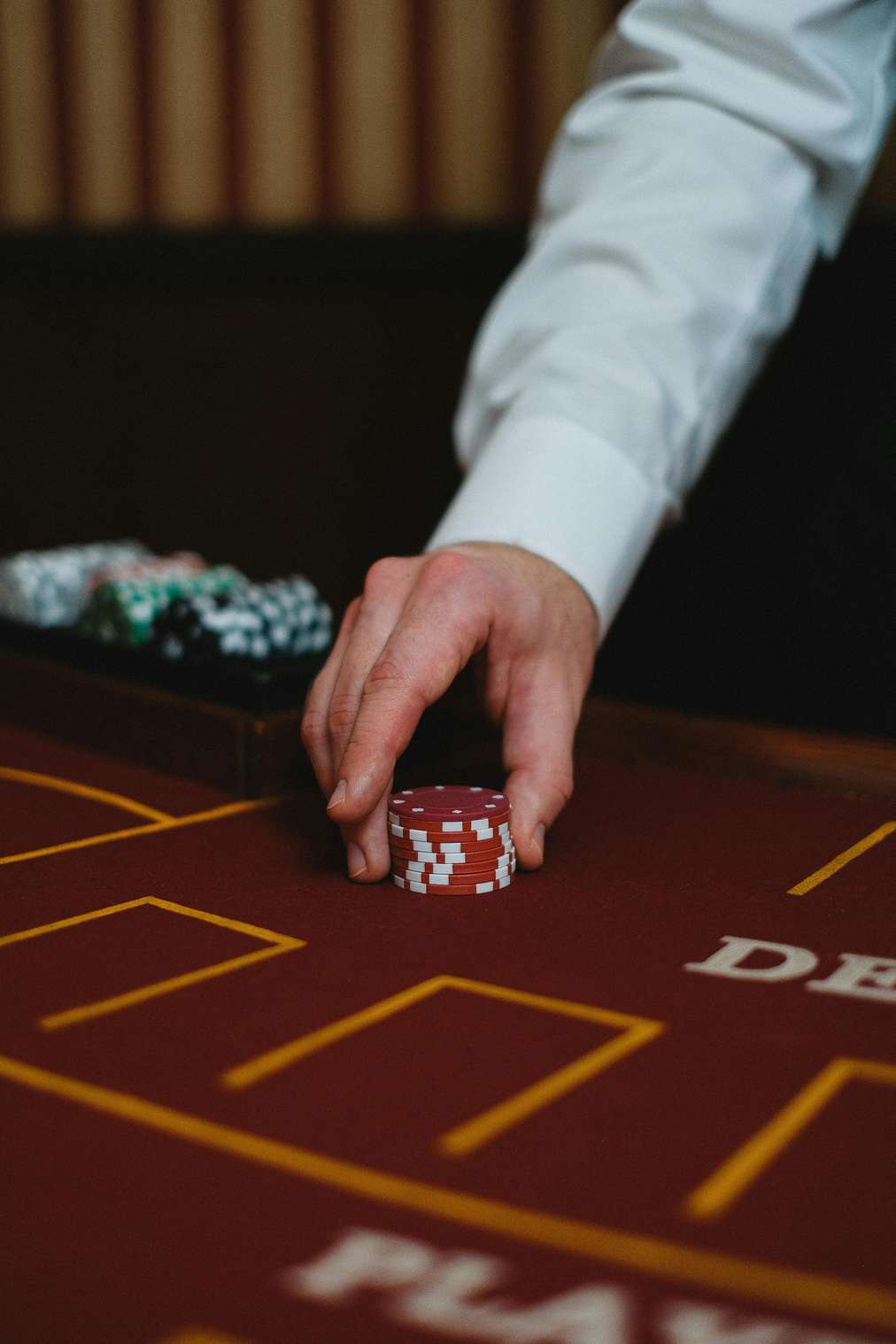 Comment Gagner au Poker sur Winspark Casino : Stratégies et Astuces de Pro